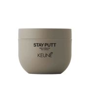 KEUNE STAY PUTT - Матовая моделирующая паста с плотной текстурой, 100ml