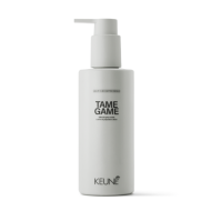 KEUNE Style TAME GAME - Крем для укладки волос, 200ml