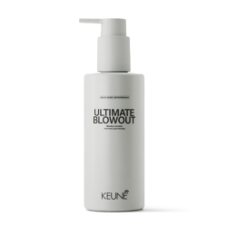 KEUNE Style ULTIMATE BLOWOUT - Термозащитный лосьон, 200ml