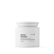 KEUNE Velvet Smooth Anti-frizz Mask - Разглаживающая маска для волос, 500ml