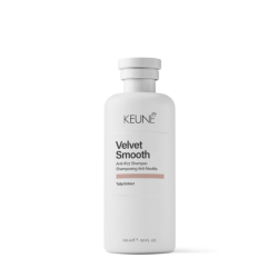 KEUNE Velvet Smooth Anti-frizz Shampoo - Разглаживающий шампунь, 300ml