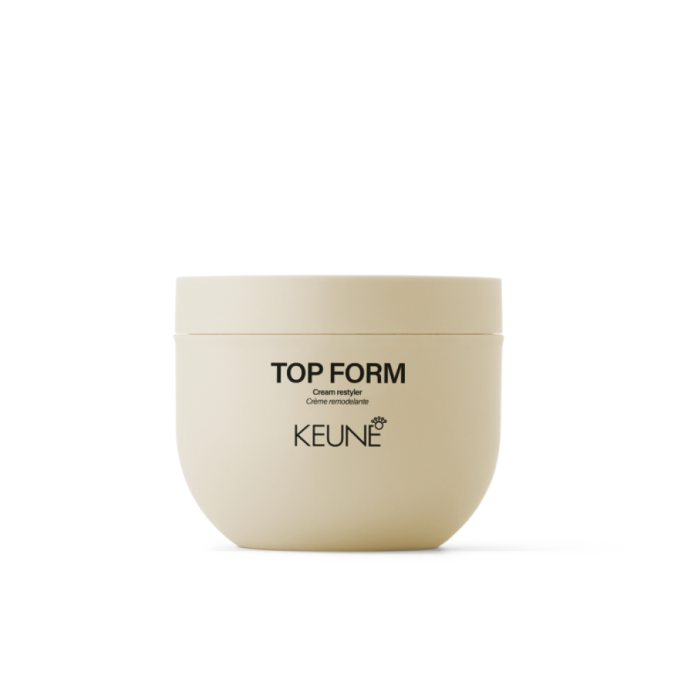 KEUNE TOP FORM - Крем для укладки волос, 100ml (63310277)