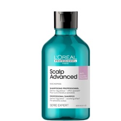 L'Oreal Professionnel Serie Expert Scalp Advanced Anti-Inconfort Discomfort Shampoo - Шампунь успокаивающий кожу головы, 300ml
