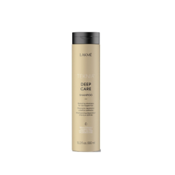 LAKME TEKNIA DEEP CARE Shampoo - Восстанавливающий шампунь для поврежденных волос, 300ml