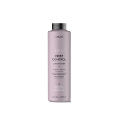 LAKME TEKNIA FRIZZ CONTROL Conditioner - Дисциплинирующий несмываемый кондиционер для пушащихся волос, прямых и вьющихся волос, 1000ml