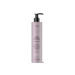 LAKME TEKNIA FRIZZ CONTROL Conditioner - Дисциплинирующий несмываемый кондиционер для пушащихся волос, прямых и вьющихся волос, 300ml