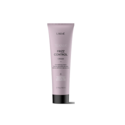 LAKME TEKNIA FRIZZ CONTROL Cream - Крем для волос, подчеркивающий кудри, 150ml
