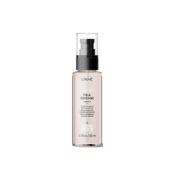 LAKME TEKNIA FULL DEFENSE Serum - Защитная сыворотка для поврежденных волос, 100ml