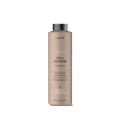 LAKME TEKNIA FULL DEFENSE Shampoo - Защитный шампунь для волос, страдающих от внешних факторов, 1000ml