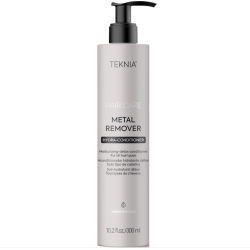 LAKME TEKNIA METAL REMOVER Hydra-Conditioner - Увлажняющий детокс-кондиционер, 300ml