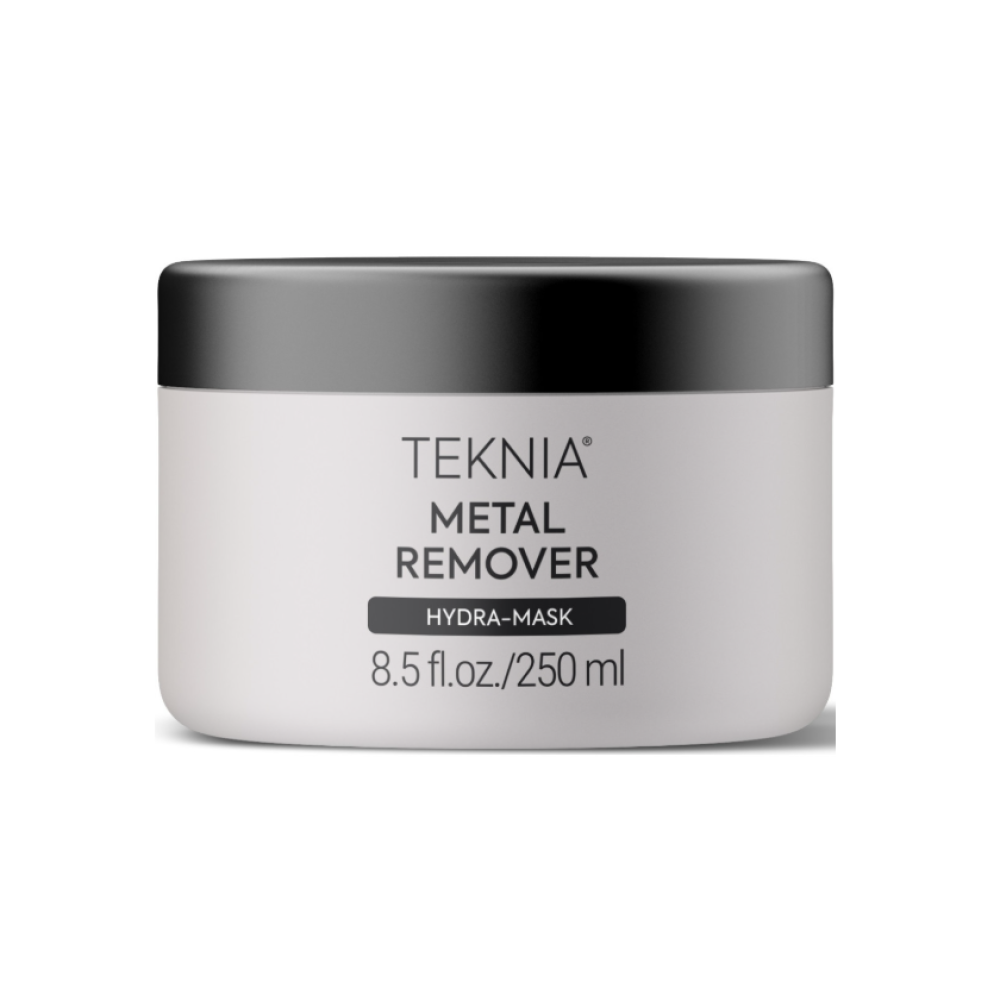 LAKME TEKNIA METAL-REMOVER Hydra-mask - Увлажняющая детокс-маска, 250ml (45858)