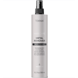 LAKME TEKNIA METAL REMOVER Protector mist - Увлажняющий лосьон, 300ml