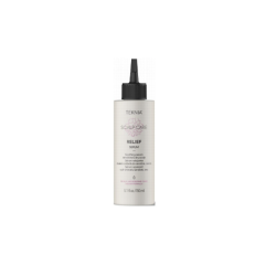LAKME TEKNIA SCALP CARE RELIEF Serum - Сыворотка для чувствительной и сухой кожи головы, 150ml