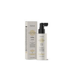 LAKME TEKNIA SCALP CARE VITAL Lotion - Стимулюючий лосьон для предотвращения выпадения волос и восстановление поврежденных волос, 150ml