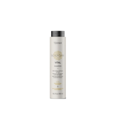 LAKME TEKNIA SCALP CARE VITAL Shampoo - Безсульфатный мицеллярный шампунь для предотвращения выпадения волос, 300ml
