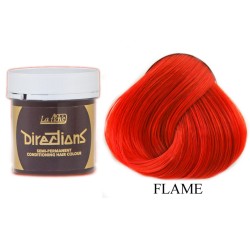 La Riche Directions тонирующая краска для волос - FLAME