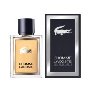 Lacoste L`Homme Lacoste - Туалетная вода для мужчин, 100ml
