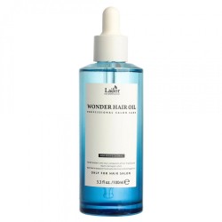 LA'DOR Wonder Hair Oil - Увлажняющее масло для восстановления блеска волос, 100ml