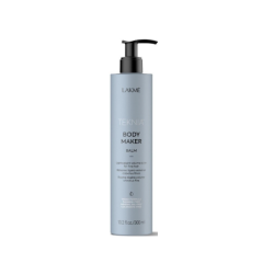 LAKME TEKNIA BODY MAKER Balm - Легкий бальзам для придания объема волосам, 300ml