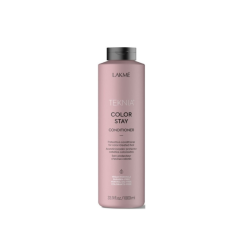 LAKME TEKNIA COLOR STAY Conditioner - Кондиционер для защиты цвета окрашенных волос, 1000ml