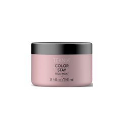 LAKME TEKNIA COLOR STAY Mask - Маска для защиты цвета окрашенных волос, 250ml