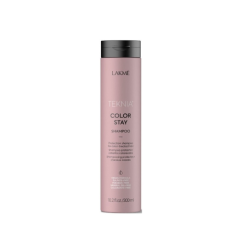 LAKME TEKNIA COLOR STAY Shampoo - Беcсульфатный шампунь для защиты цвета окрашенных волос, 300ml
