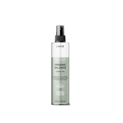 LAKME TEKNIA ORGANIC BALANCE HYDRA-OIL Double Leave-in conditioner - Профессиональный двухфазный несмываемый кондиционер для ежедневного ухода за волосами, 200ml