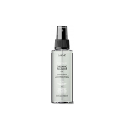 LAKME TEKNIA ORGANIC BALANCE OIL - Профессиональное ухаживающее масло для волос, 100ml