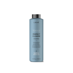 LAKME TEKNIA PERFECT CLEANSE shampoo - Профессиональный глубоко очищающий шампунь, 1000ml