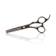 Lameo STAGE PRO SET OFFSET BLACK - Профессиональный набор парикмахерских ножниц с футляром (370.938)