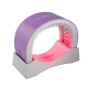 HairMax LaserBand 82 - ComfortFlex Лазерный обруч, фиолетовая (16970-purple)