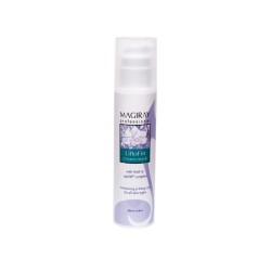 MAGIRAY LiftoFin cream-mask - Увлажняющая крем-маска с эффектом лифтинга для всех типов кожи