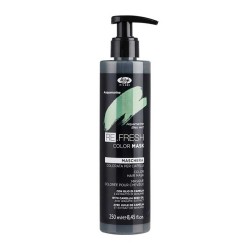 Lisap Milano Re.Fresh Color Mask - Тонирующая маска для волос, AQUAMARINE