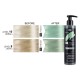Lisap Milano Re.Fresh Color Mask - Тонирующая маска для волос, AQUAMARINE (50100019)