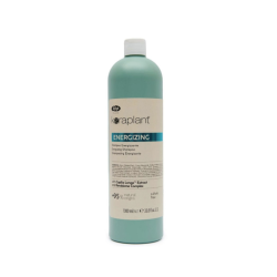 Lisap Milano Keraplant Energizing shampoo - Укрепляющий шампунь против выпадения волос, 1000ml