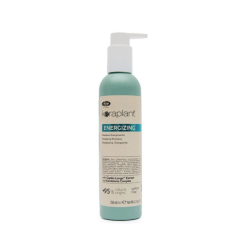 Lisap Milano Keraplant Energizing shampoo - Укрепляющий шампунь против выпадения волос, 250ml