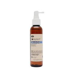 Lisap Milano Keraplant Balancing lotion - Балансирующий лосьон для жирной кожи головы, 150ml