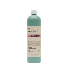 Lisap Milano Keraplant Calming shampoo - Успокаивающий шампунь для чувствительной кожи головы, 1000ml