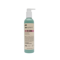 Lisap Milano Keraplant Calming shampoo - Успокаивающий шампунь для чувствительной кожи головы, 250ml