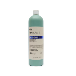 Lisap Milano Keraplant Refining shampoo - Шампунь против перхоти, 1000ml