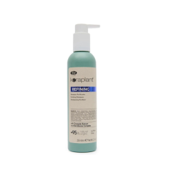 Lisap Milano Keraplant Refining shampoo - Шампунь против перхоти, 250ml