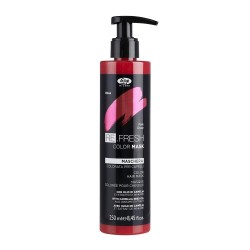 Lisap Milano Re.Fresh Color Mask - Тонирующая маска для волос, PINK