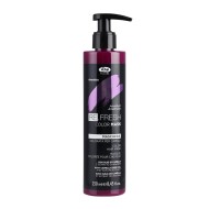 Lisap Milano Re.Fresh Color Mask - Тонирующая маска для волос, AMETHYST