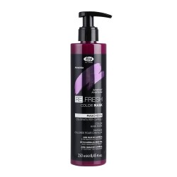 Lisap Milano Re.Fresh Color Mask - Тонирующая маска для волос, AMETHYST