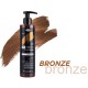 Lisap Milano Re.Fresh Color Mask - Тонирующая маска для волос, BRONZE (50040018)