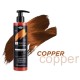 Lisap Milano Re.Fresh Color Mask - Тонирующая маска для волос, COPPER (50060016)