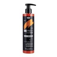 Lisap Milano Re.Fresh Color Mask - Тонирующая маска для волос, COPPER