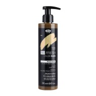 Lisap Milano Re.Fresh Color Mask - Тонирующая маска для волос, GOLDEN
