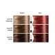 Lisap Milano Re.Fresh Color Mask - Тонирующая маска для волос, RED (50070015)