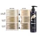 Lisap Milano Re.Fresh Color Mask - Тонирующая маска для волос, SAND (50130016)